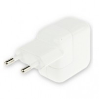 Adaptor priza USB Apple iPad 4 2.1A foto