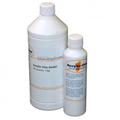 AcrylicOne Sealer MAT- Ambalat 0.25Kg foto