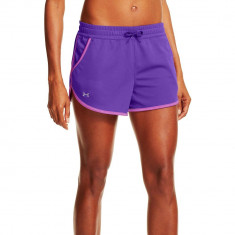 Under Armour Rally Shorts - Women&amp;#039;s | Produs 100% original | Livrare cca 10 zile lucratoare | Aducem pe comanda orice produs din SUA foto