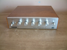 Vintage Sony Decoder Amplifier SQA 200 foto