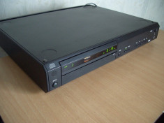 Cd player Braun Atelier CD 3 foto