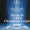 Steaua Bucuresti in CL 2007 (Steaua Bucuresti, Arsenal, Sevilla, Slavia Praga)