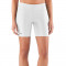 Under Armour Authentic 7&quot; Compression Shorts - Women&#039;s