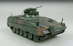 Macheta MARDER 1 A3 - PzGrenBtl. 152 - PANZERSTAHL - scara 1:72 foto