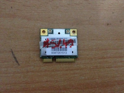wireless Medion Akoya E5218 A51.49 foto