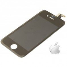 Ecran LCD Display Complet IPhone 4s - Negru foto