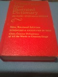 Cumpara ieftin DICTIONAR ILUSTRAT LIMBA ENGLEZA WEBSTERS NEW ILLUSTRATED