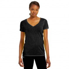 Under Armour Heatgear Achieve Burnout T-Shirt - Women&amp;#039;s foto