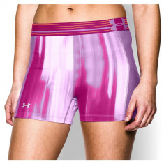 Under Armour Heatgear Alpha Print Shorty - Women&amp;#039;s | Produs 100% original | Livrare cca 10 zile lucratoare | Aducem pe comanda orice produs din SUA foto