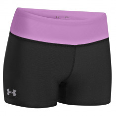 Under Armour Heatgear Sonic Shorty - Women&amp;#039;s | Produs 100% original | Livrare cca 10 zile lucratoare | Aducem pe comanda orice produs din SUA foto