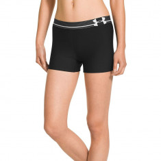 Under Armour Heatgear Alpha 3&amp;quot; Shorty - Women&amp;#039;s | Produs 100% original | Livrare cca 10 zile lucratoare | Aducem pe comanda orice produs din SUA foto