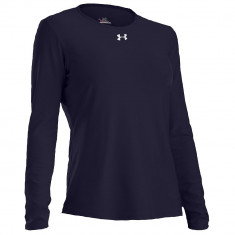 Under Armour Locker L/S T-Shirt - Women&amp;#039;s | Produs 100% original | Livrare cca 10 zile lucratoare | Aducem pe comanda orice produs din SUA foto