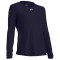 Under Armour Locker L/S T-Shirt - Women&#039;s | Produs 100% original | Livrare cca 10 zile lucratoare | Aducem pe comanda orice produs din SUA