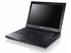Laptop DELL LATITUDE E5400, T7250 2GHz, 2GB DDR2, 80GB, DVD RW, BATERIE 2 ORE. foto