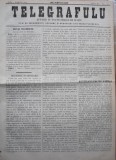 Cumpara ieftin Ziarul Telegrafulu , 1 martie 1873
