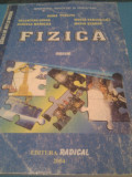 FIZICA MANUAL CLASA IX---X