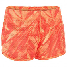 Under Armour Heatgear Fly-By Knit Shorts - Women&amp;#039;s | Produs 100% original | Livrare cca 10 zile lucratoare | Aducem pe comanda orice produs din SUA foto