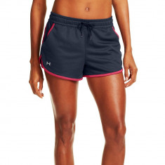 Under Armour Rally Shorts - Women&amp;#039;s | Produs 100% original | Livrare cca 10 zile lucratoare | Aducem pe comanda orice produs din SUA foto