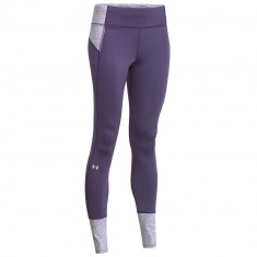 Under Armour ColdGear Storm Compression Heather Tights - Women&amp;#039;s foto