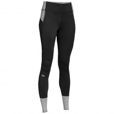 Under Armour ColdGear Storm Compression Heather Tights - Women&amp;#039;s foto