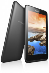 Tableta Lenovo IdeaTab A3500 7&amp;amp;Prime; IPS, Procesor 1.3Ghz Quad-Core, RAM 1GB, 8GB Flash, Android 4.2, Wi-fi foto