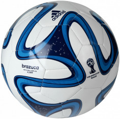 MINGE FOTBAL ADIDAS BRAZUCA foto