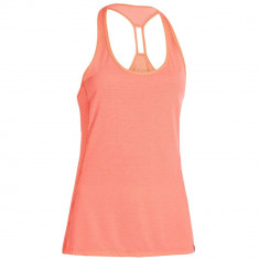 Under Armour Heatgear Fly-By Stretch Mesh Tank - Women&amp;#039;s foto