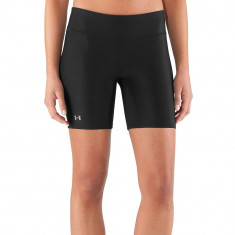 Under Armour Authentic 7&amp;quot; Compression Shorts - Women&amp;#039;s foto