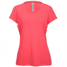 Under Armour Heatgear Flyweight Running T-Shirt - Women&amp;#039;s foto