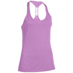 Under Armour Heatgear Fly-By Stretch Mesh Tank - Women&amp;#039;s foto