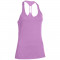 Under Armour Heatgear Fly-By Stretch Mesh Tank - Women&#039;s