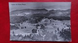 Carte Postala - RPR - Alb Negru - Poiana Brasov