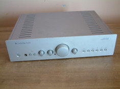 Amplificator Cambridge Audio Azur 640A foto