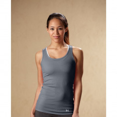 Under Armour Victory Tank - Women&amp;#039;s | Produs 100% original | Livrare cca 10 zile lucratoare | Aducem pe comanda orice produs din SUA foto