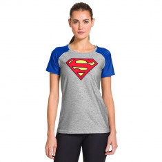 Under Armour Alter Ego Sonic Heatgear Shortsleeve - Women&amp;#039;s foto