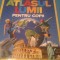 ATLASUL LUMII PENTRU COPII,NATIONAL GEOGRAPHIC KIDS,CARTONAT FORMAT MARE