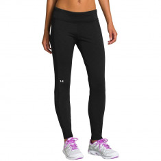 Under Armour Coldgear Cozy Leggings - Women&amp;#039;s | Produs 100% original | Livrare cca 10 zile lucratoare | Aducem pe comanda orice produs din SUA foto