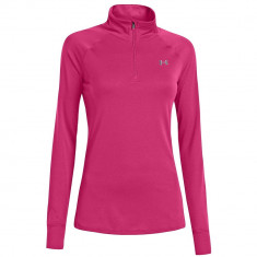 Under Armour Tech 1/4 Zip - Women&amp;#039;s | Produs 100% original | Livrare cca 10 zile lucratoare | Aducem pe comanda orice produs din SUA foto