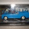 Macheta Colectia BATMAN - Detective Comics - 371 - scara 1:43