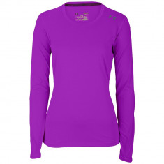 Under Armour Sonic Heatgear L/S T-Shirt - Women&amp;#039;s | Produs 100% original | Livrare cca 10 zile lucratoare | Aducem pe comanda orice produs din SUA foto