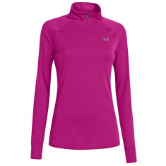 Under Armour Tech 1/4 Zip - Women&amp;#039;s | Produs 100% original | Livrare cca 10 zile lucratoare | Aducem pe comanda orice produs din SUA foto