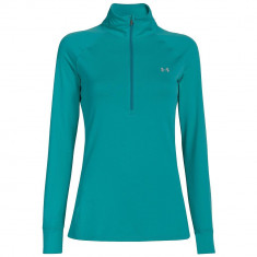 Under Armour Tech 1/4 Zip - Women&amp;#039;s | Produs 100% original | Livrare cca 10 zile lucratoare | Aducem pe comanda orice produs din SUA foto