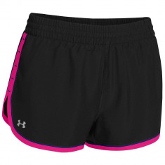 Under Armour Great Escape II 3&amp;quot; Shorts - Women&amp;#039;s | Produs 100% original | Livrare cca 10 zile lucratoare | Aducem pe comanda orice produs din SUA foto