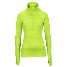 Under Armour Armour Coldgear 1/2 Zip - Women&amp;#039;s | Produs 100% original | Livrare cca 10 zile lucratoare | Aducem pe comanda orice produs din SUA foto