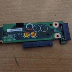 Conector HDD Medion Akoya E5218 model E89382 A51.54