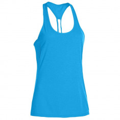 Under Armour Heatgear Fly-By Stretch Mesh Tank - Women&amp;#039;s foto