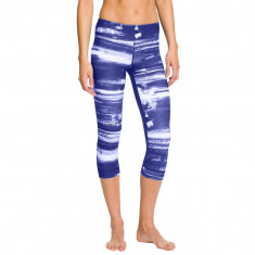 Under Armour Perfect Tight Capris - Women&amp;#039;s | Produs 100% original | Livrare cca 10 zile lucratoare | Aducem pe comanda orice produs din SUA foto