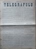 Ziarul Telegrafulu , 20 decembrie 1872, Alta editura