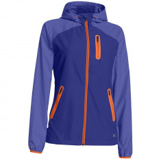 Under Armour AllseasonGear Qualifier Woven Jacket - Women&amp;#039;s foto