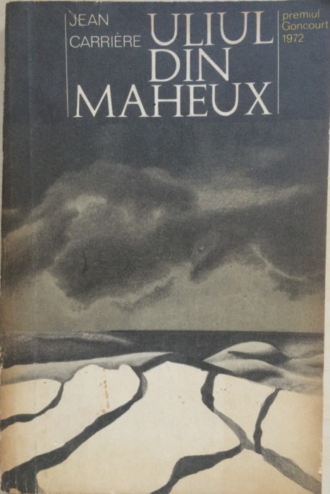 ULIUL DIN MAHEUX - Jean Carriere